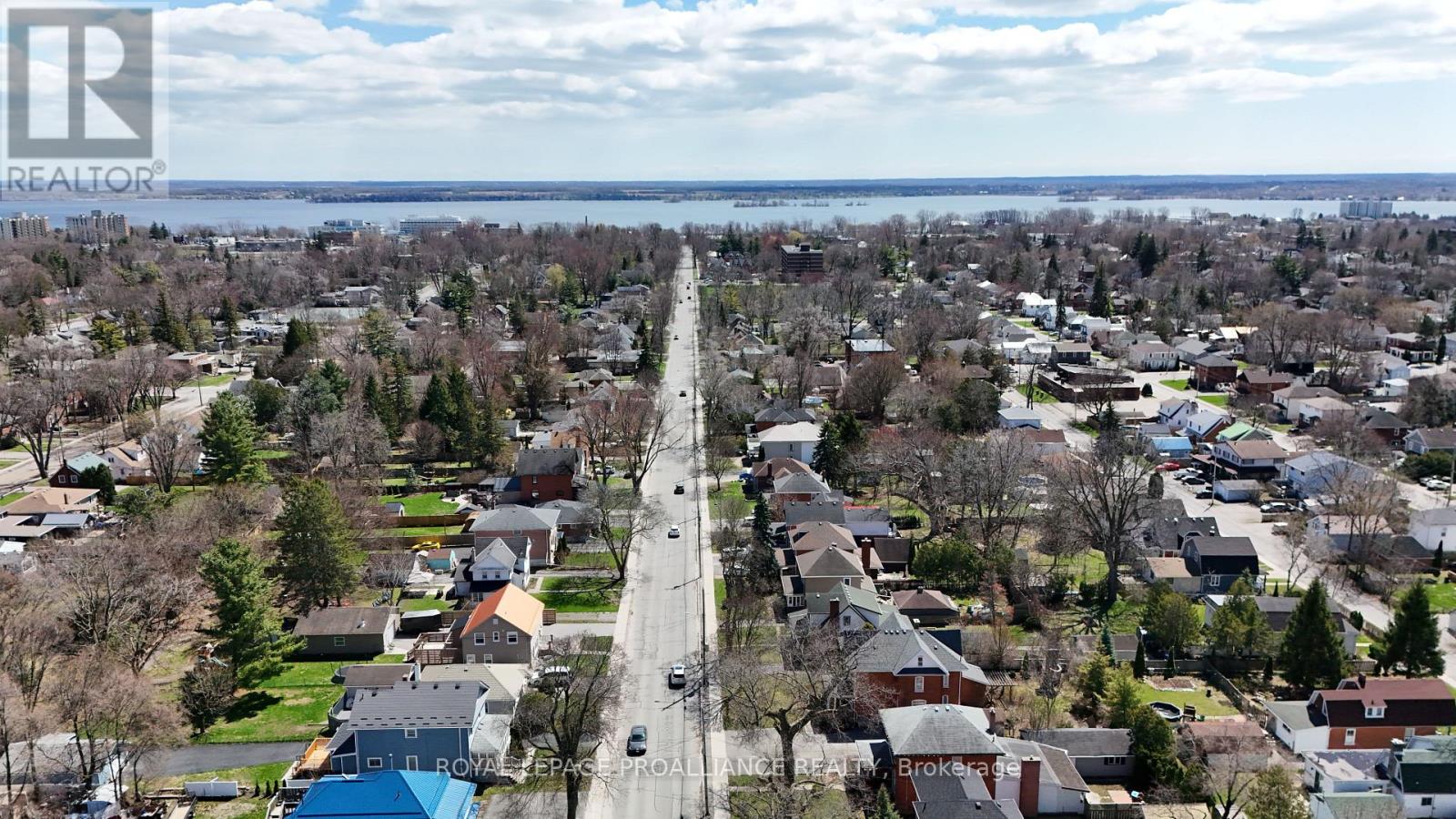 308 Bleecker Avenue, Belleville, Ontario  K8N 3V4 - Photo 5 - X12835394