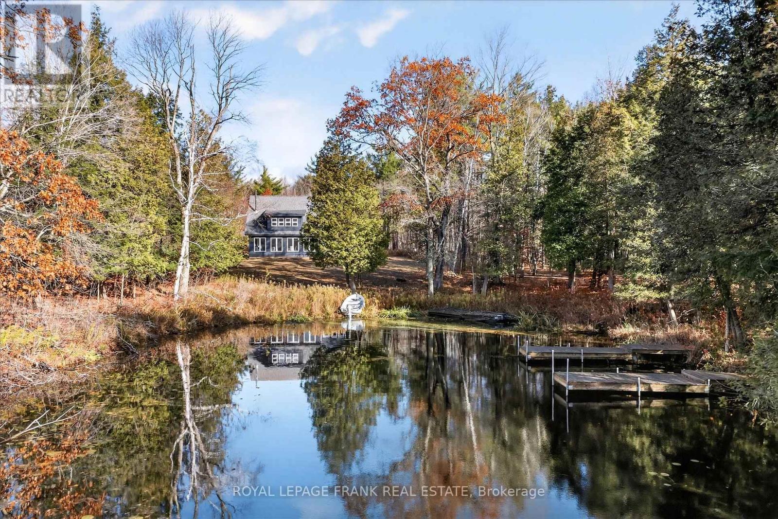 299 Fire Route 10a, North Kawartha, Ontario  K0L 3G0 - Photo 3 - X12995100