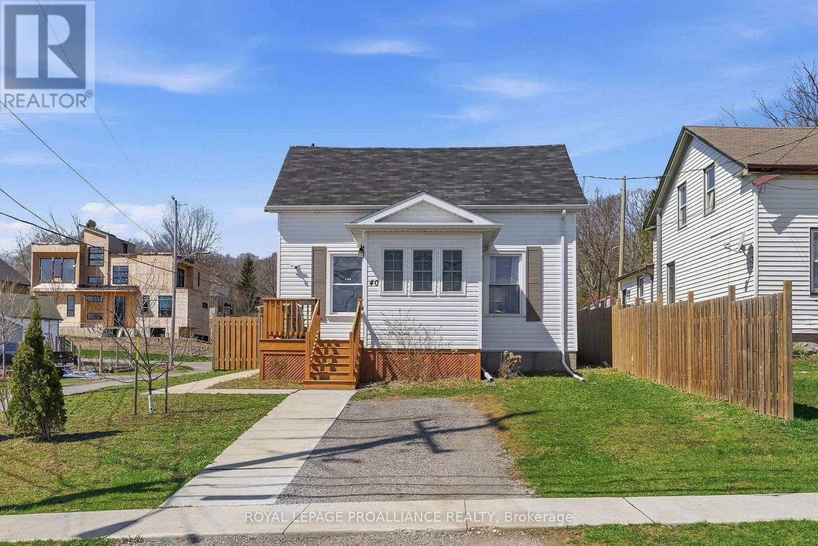 40 Smith Street, Port Hope, Ontario  L1A 3A4 - Photo 1 - X12862054