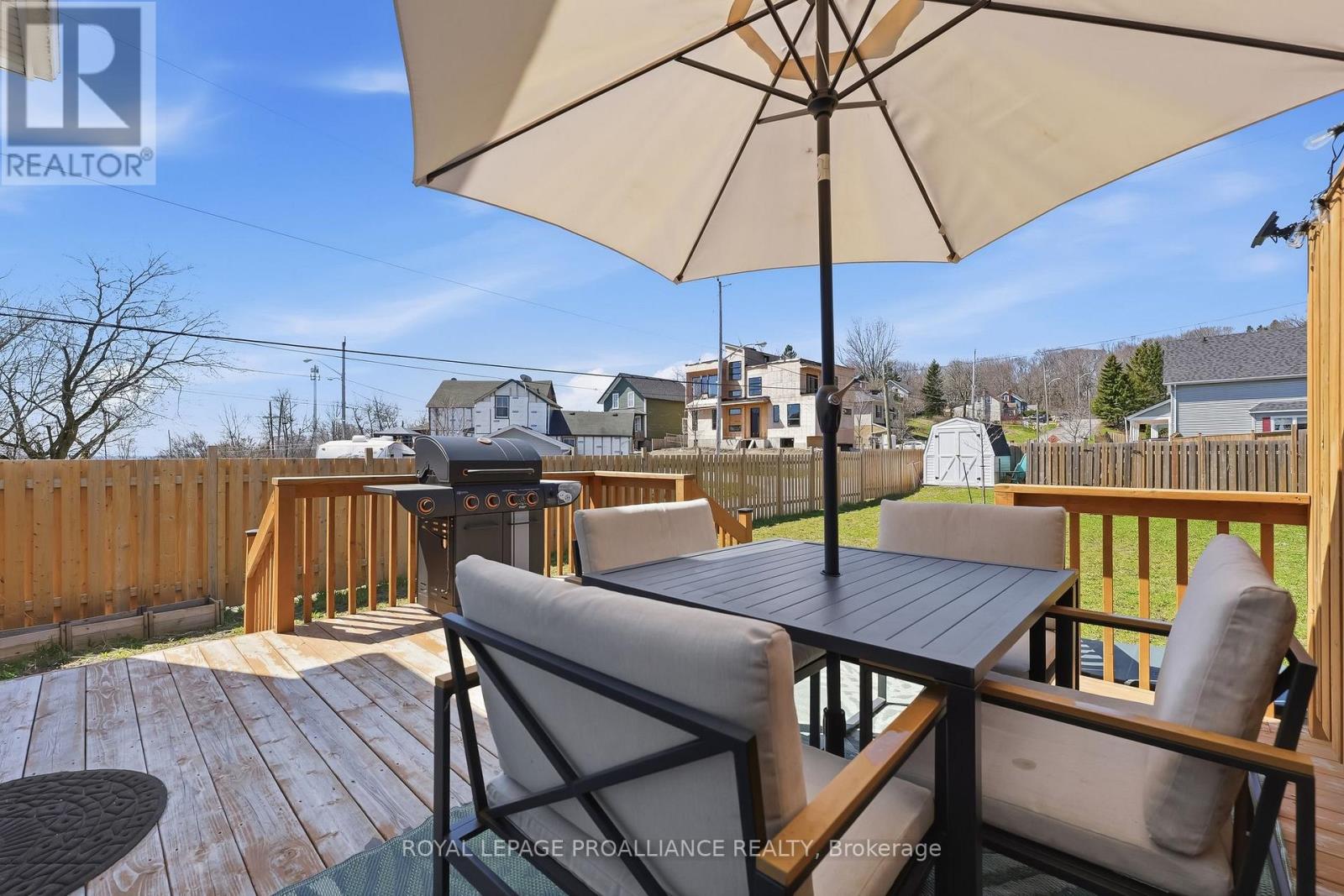 40 Smith Street, Port Hope, Ontario  L1A 3A4 - Photo 33 - X12862054