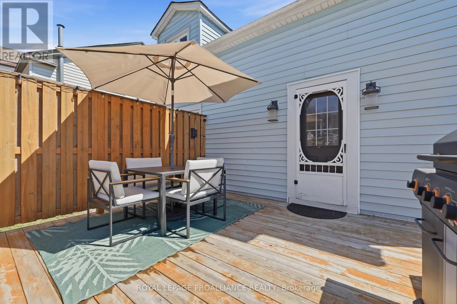 40 Smith Street, Port Hope, Ontario  L1A 3A4 - Photo 35 - X12862054