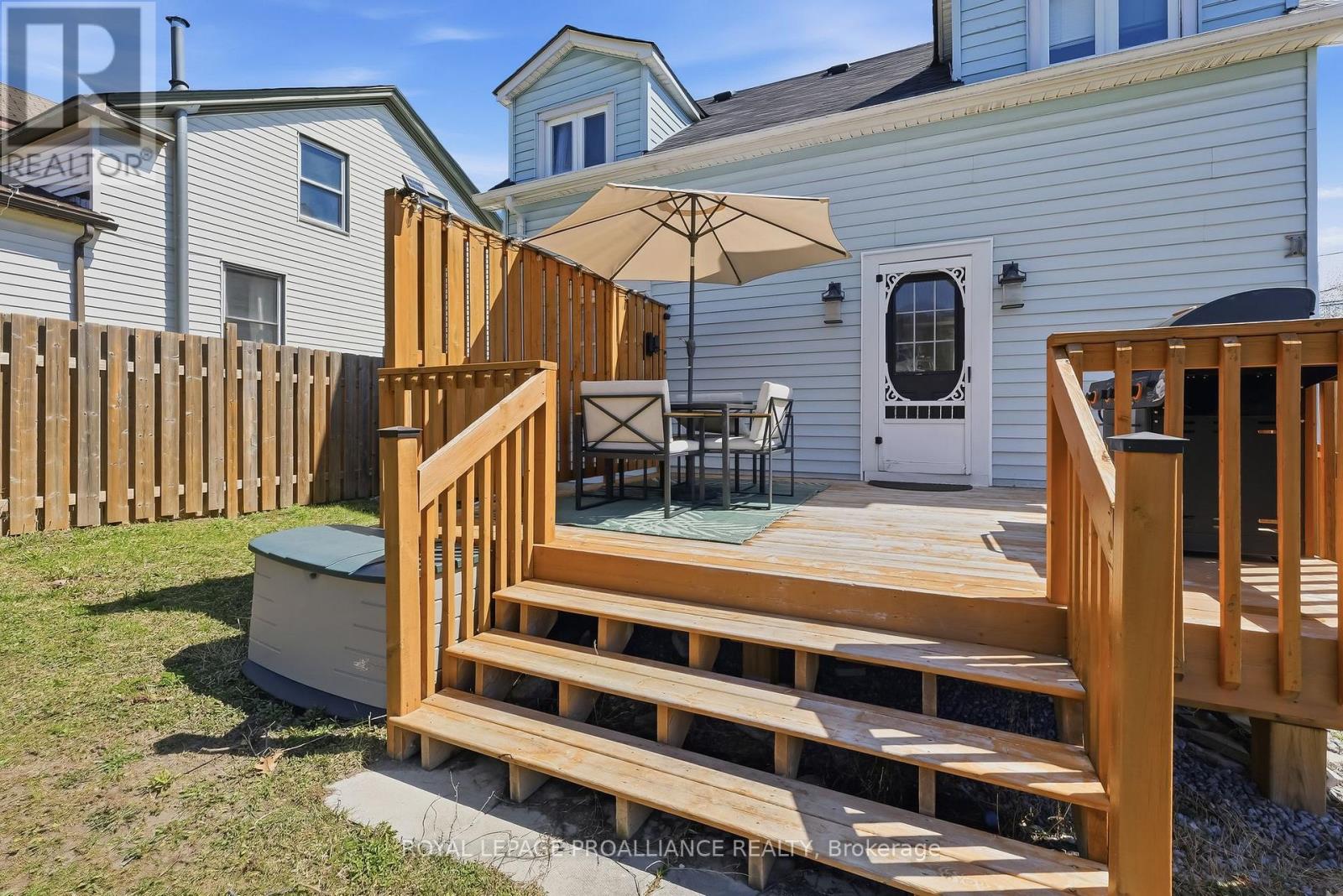 40 Smith Street, Port Hope, Ontario  L1A 3A4 - Photo 36 - X12862054