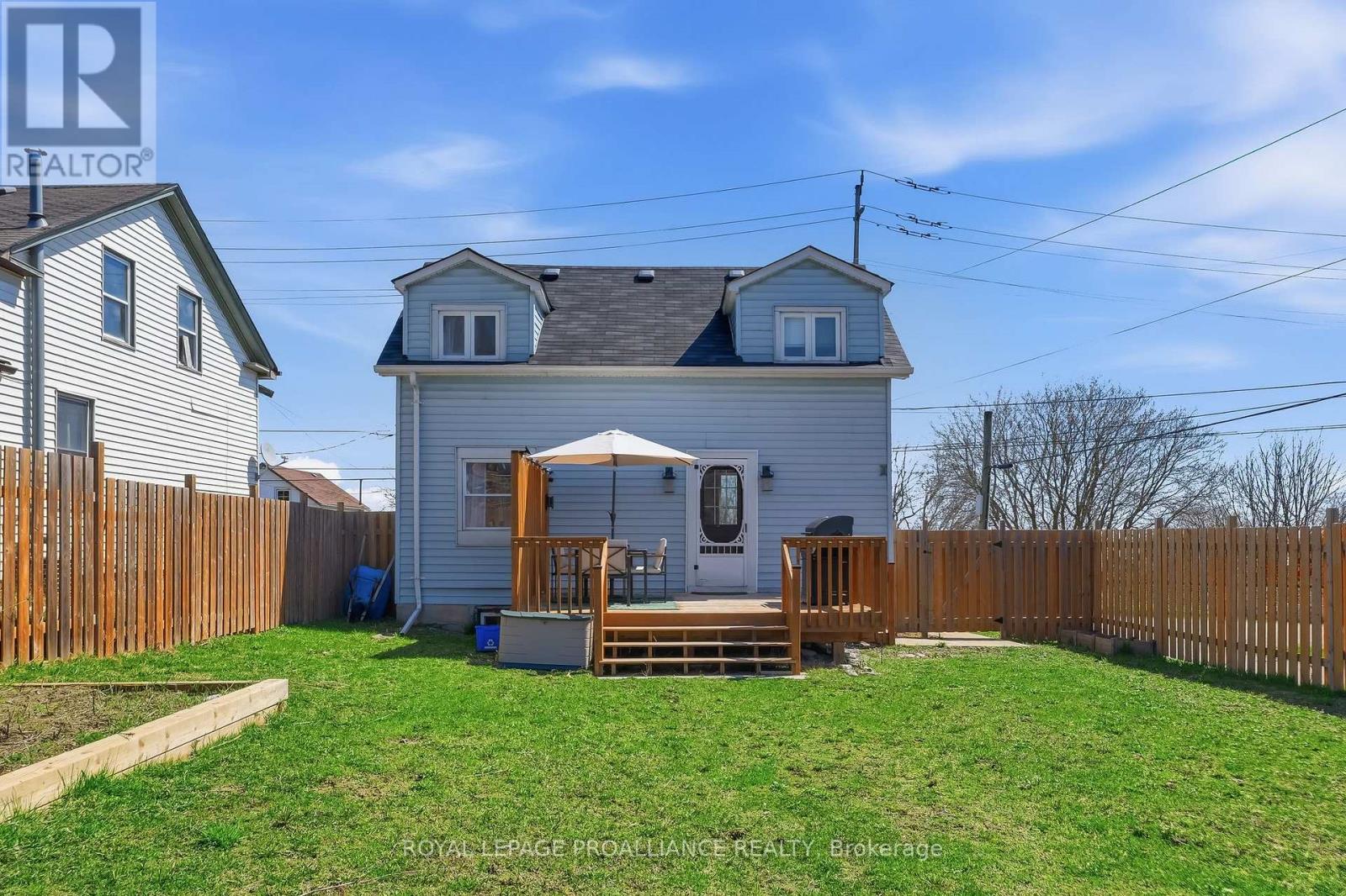 40 Smith Street, Port Hope, Ontario  L1A 3A4 - Photo 38 - X12862054