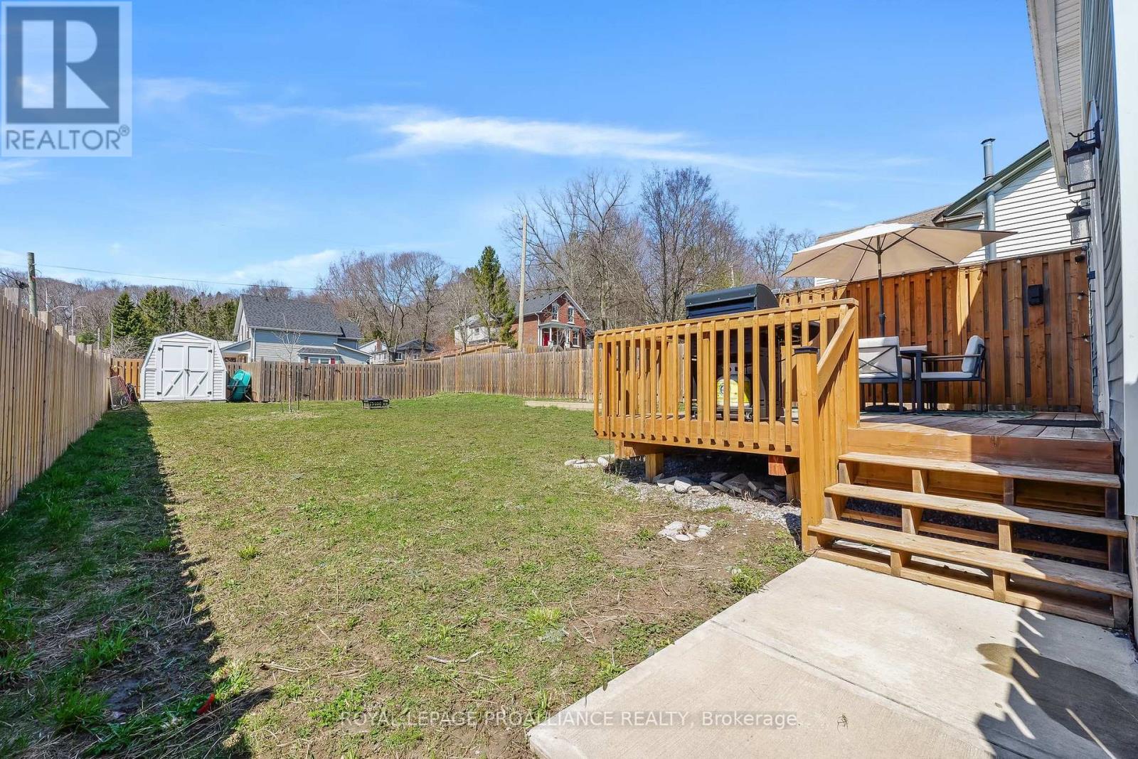 40 Smith Street, Port Hope, Ontario  L1A 3A4 - Photo 39 - X12862054