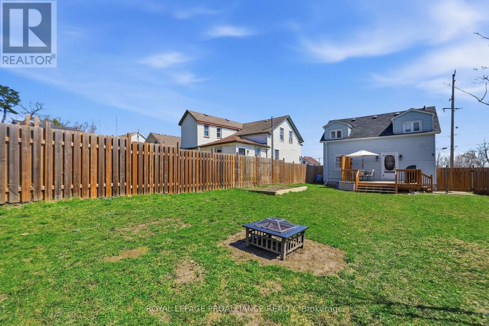 40 Smith Street, Port Hope, Ontario  L1A 3A4 - Photo 41 - X12862054