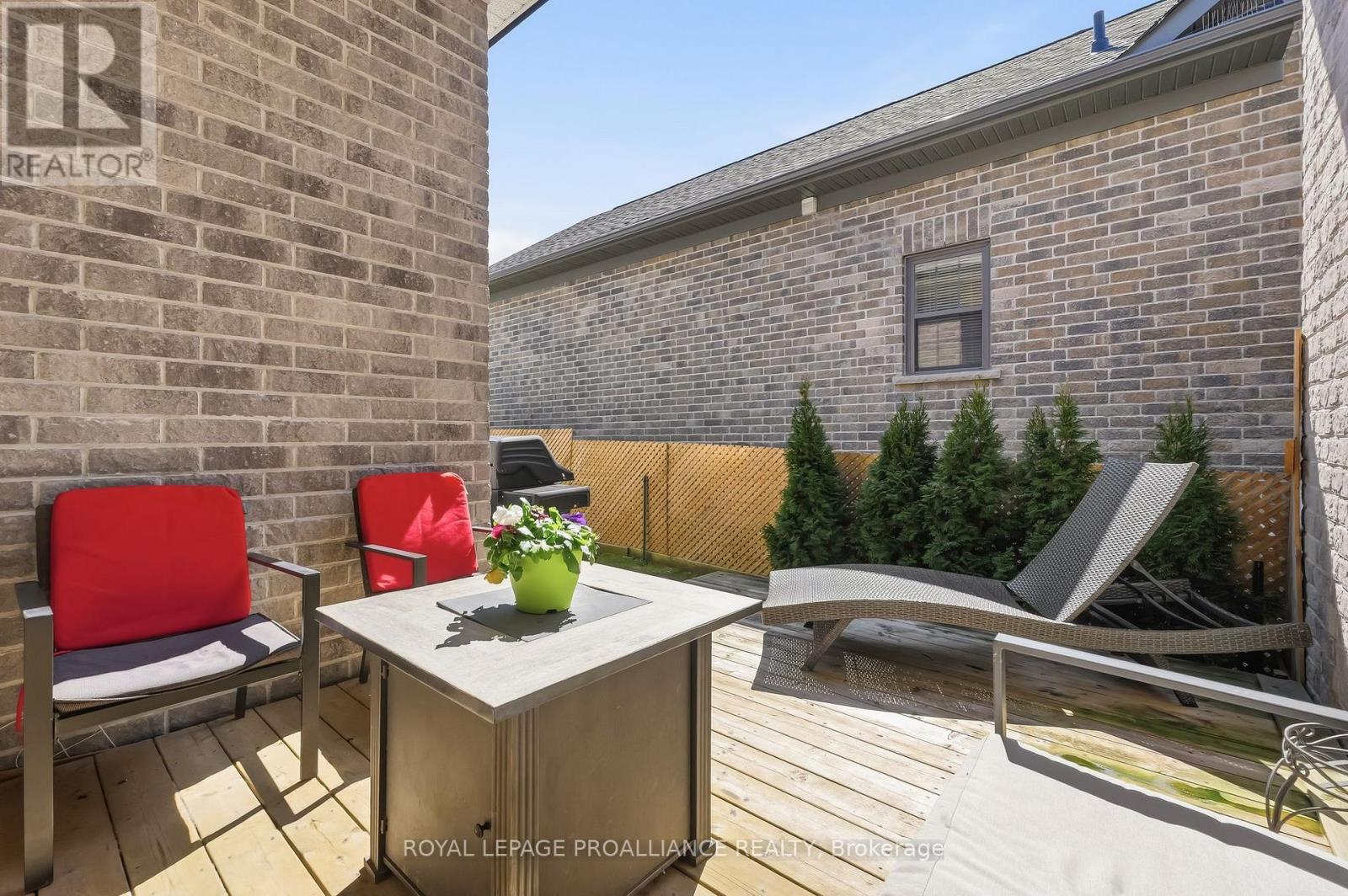 710 Elmer Hutton Street, Cobourg, Ontario  K9A 0K9 - Photo 38 - X13002880