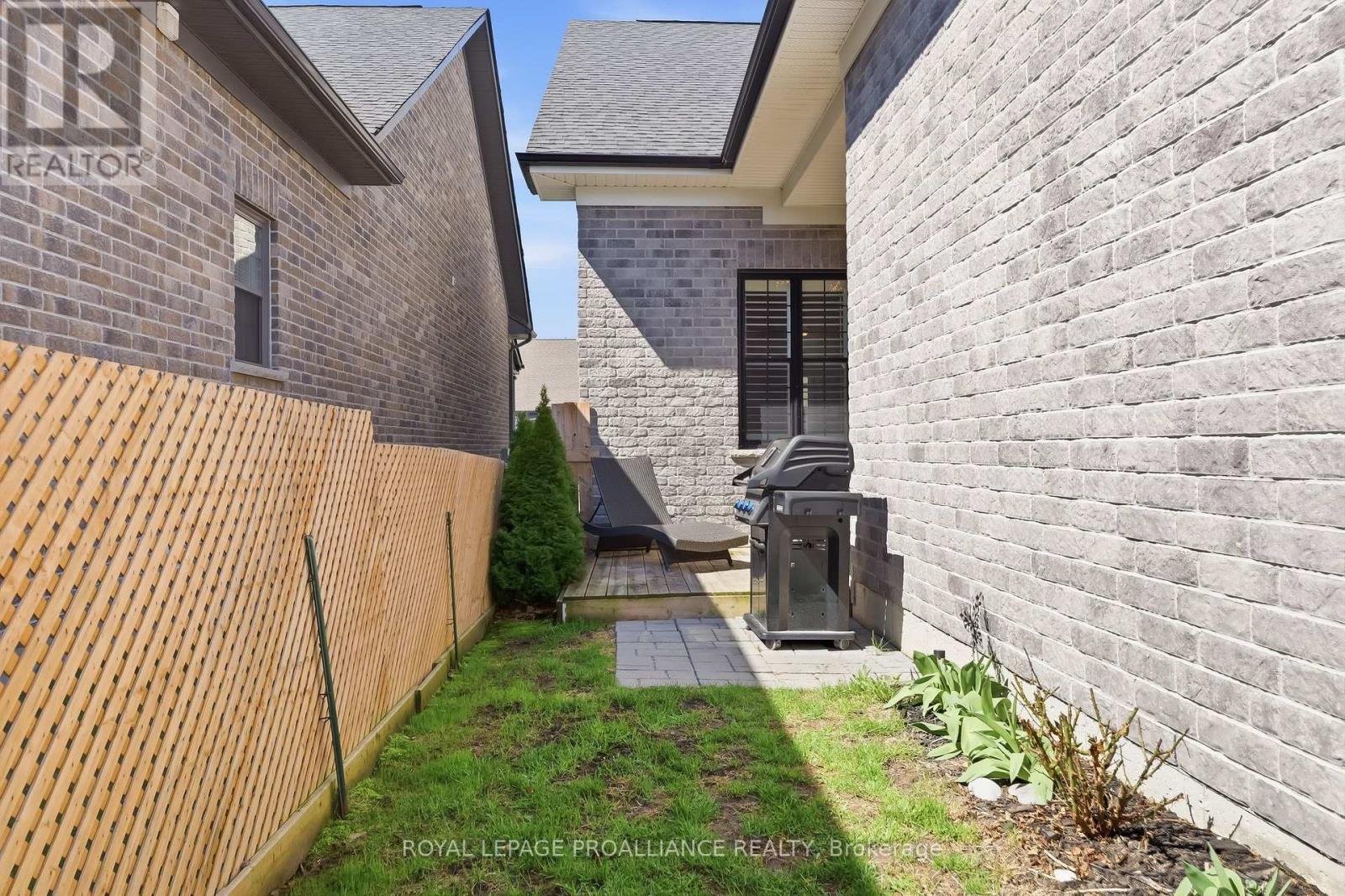 710 Elmer Hutton Street, Cobourg, Ontario  K9A 0K9 - Photo 42 - X13002880