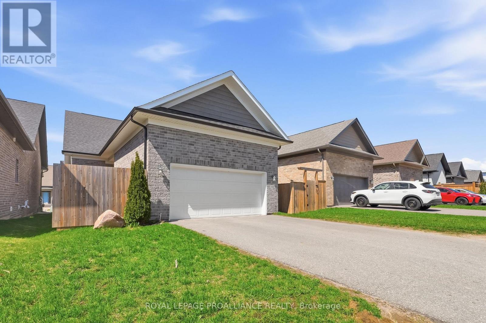 710 Elmer Hutton Street, Cobourg, Ontario  K9A 0K9 - Photo 43 - X13002880