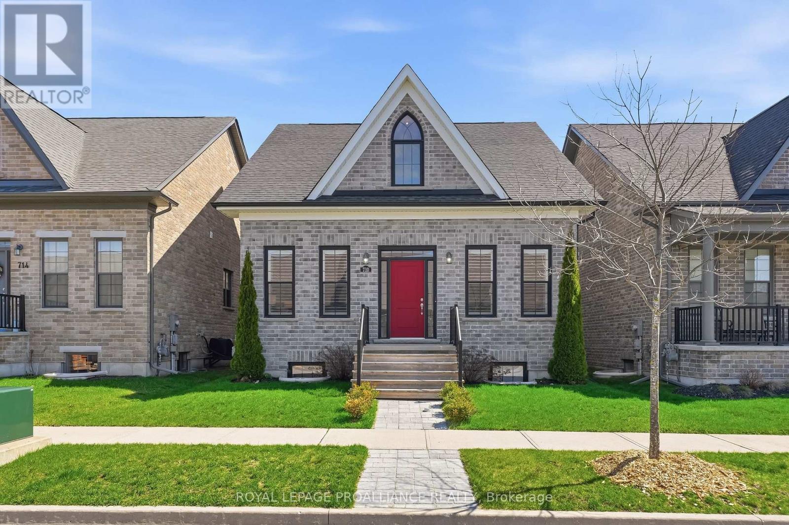 710 ELMER HUTTON STREET, Cobourg, Ontario