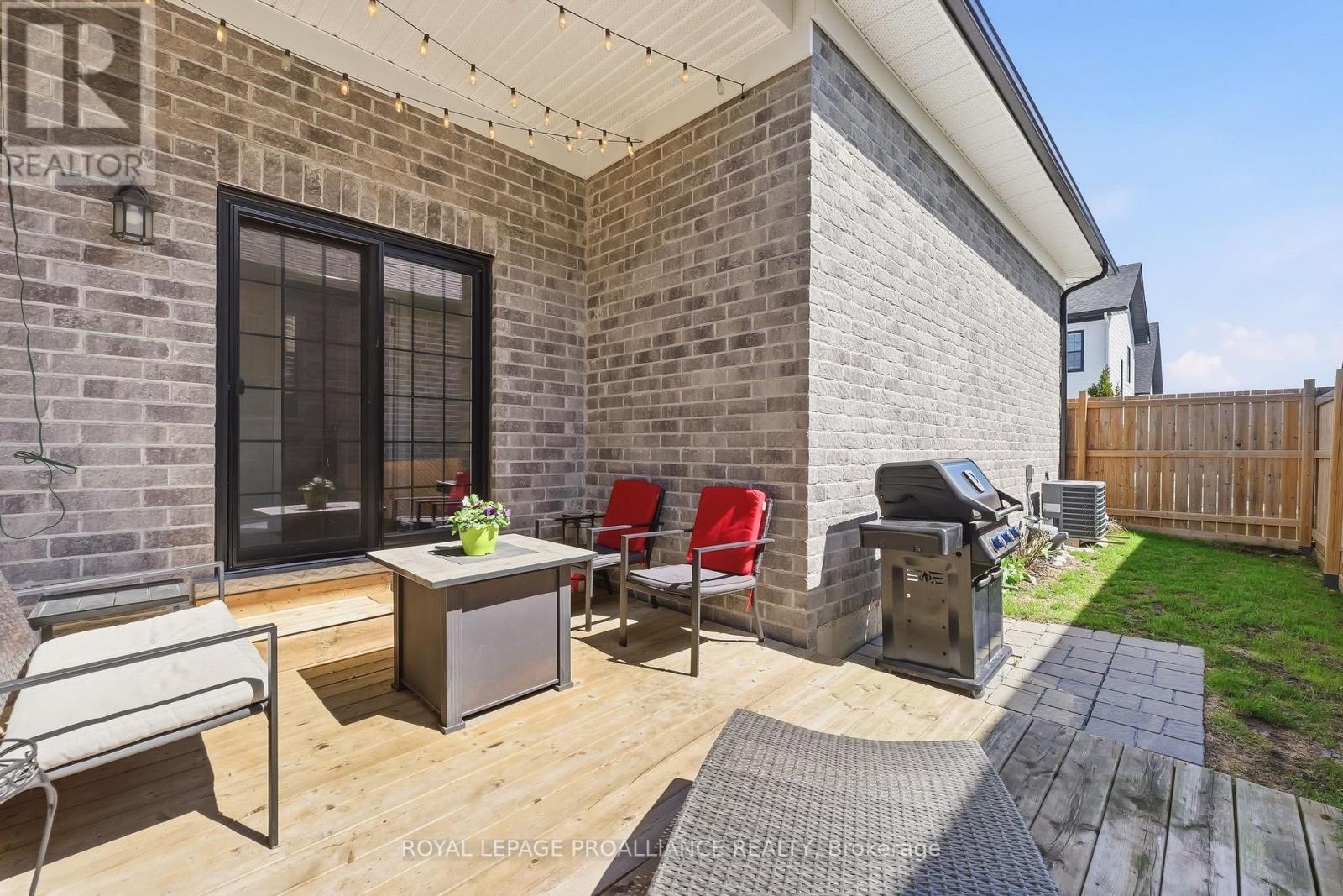 710 Elmer Hutton Street, Cobourg, Ontario  K9A 0K9 - Photo 39 - X13002880