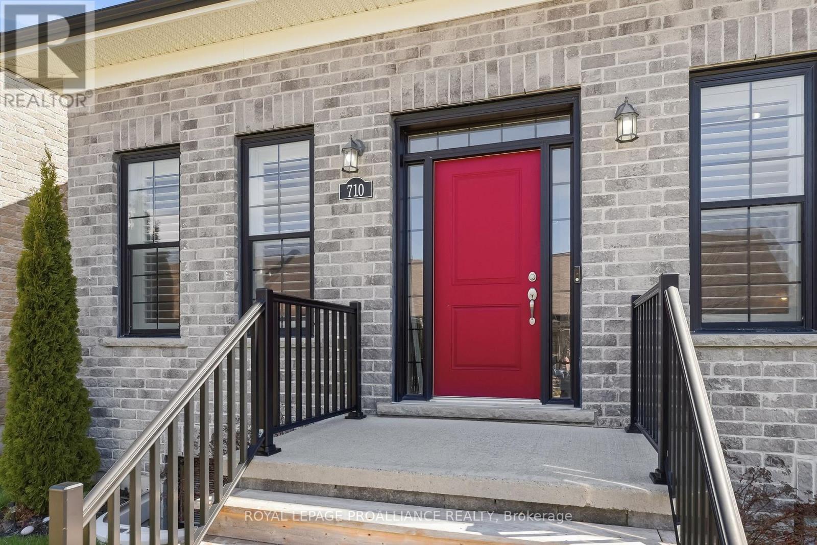 710 Elmer Hutton Street, Cobourg, Ontario  K9A 0K9 - Photo 4 - X13002880