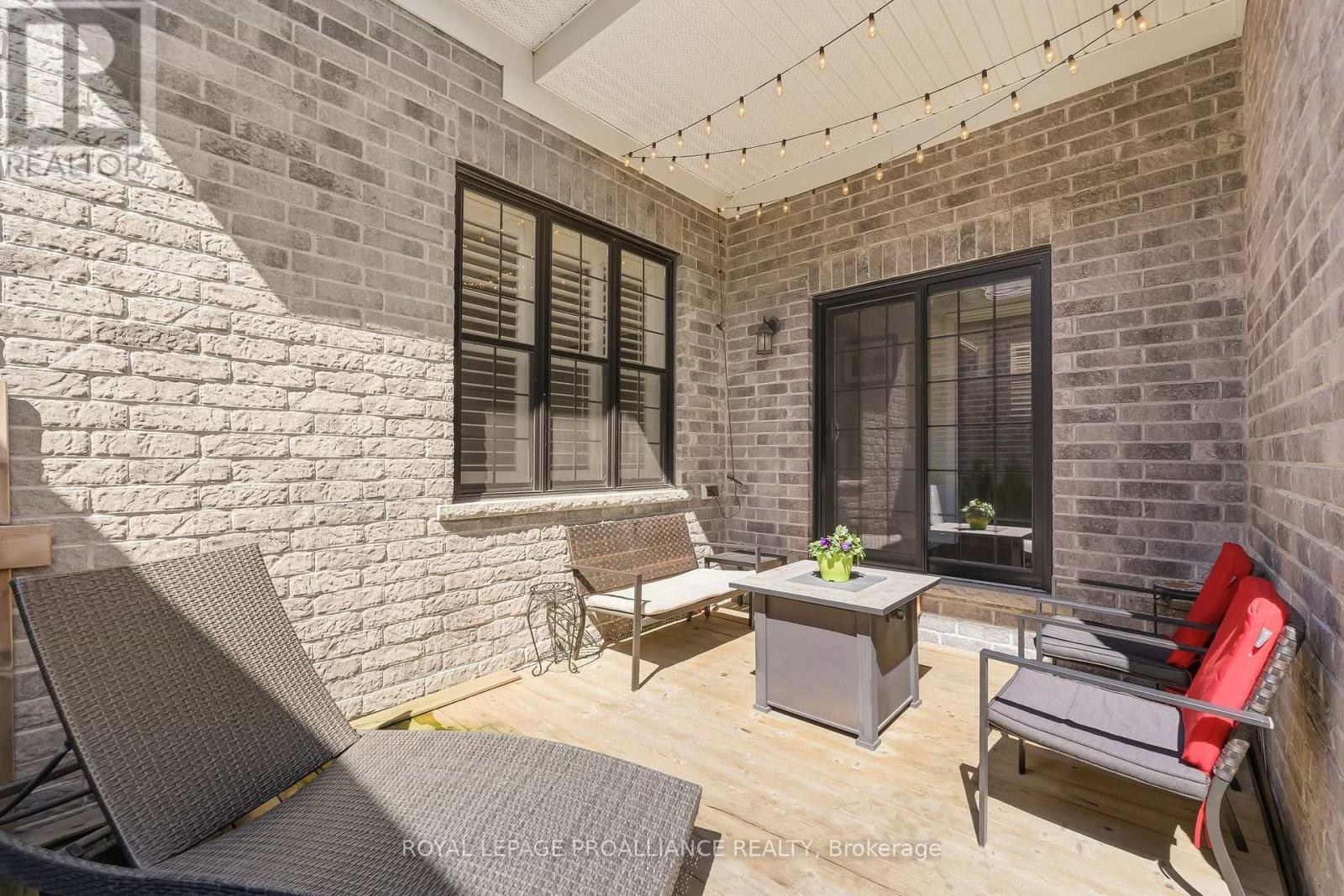 710 Elmer Hutton Street, Cobourg, Ontario  K9A 0K9 - Photo 40 - X13002880