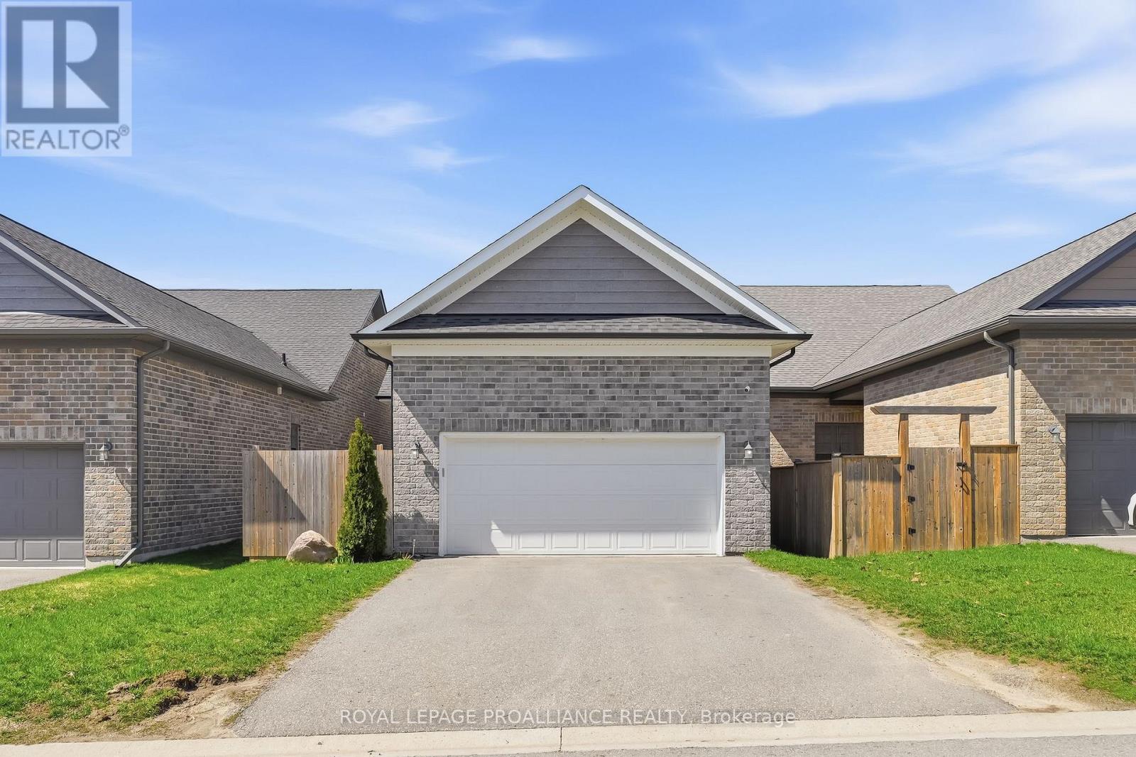 710 Elmer Hutton Street, Cobourg, Ontario  K9A 0K9 - Photo 44 - X13002880