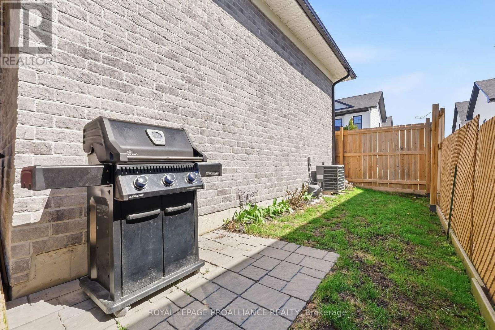 710 Elmer Hutton Street, Cobourg, Ontario  K9A 0K9 - Photo 41 - X13002880