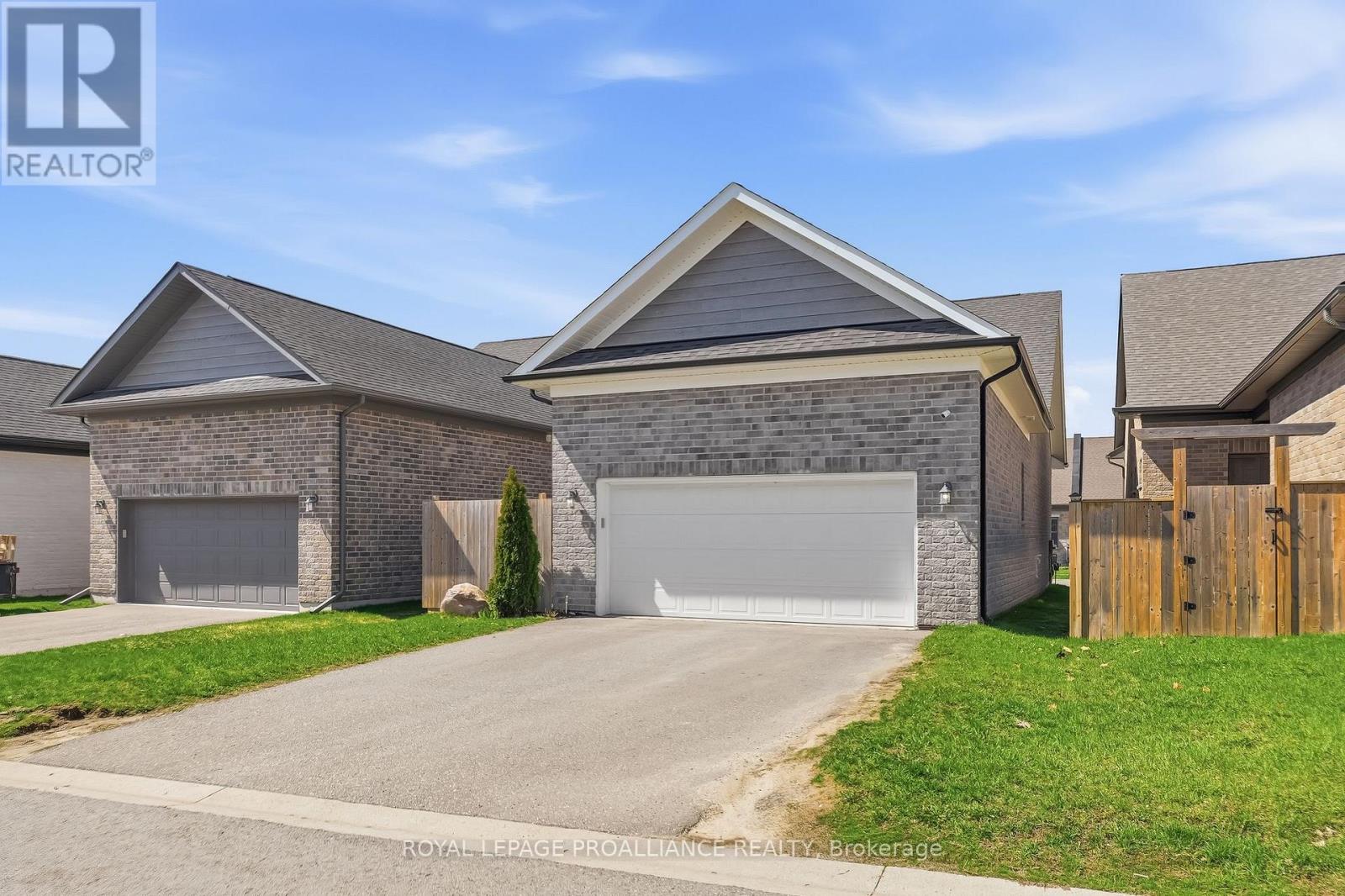 710 Elmer Hutton Street, Cobourg, Ontario  K9A 0K9 - Photo 45 - X13002880