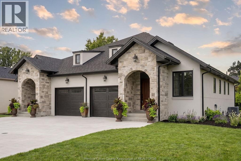 481 MAPLE, lasalle, Ontario