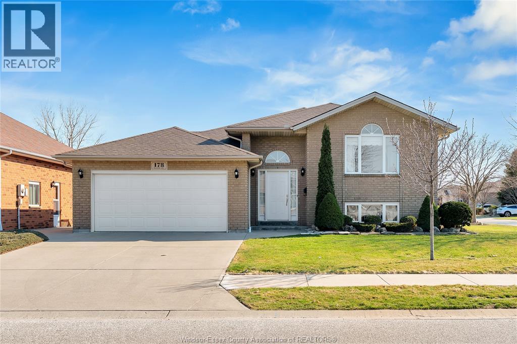 178 ELLISON AVENUE, leamington, Ontario