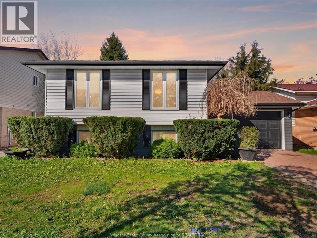 3195 Conservation DRIVE, windsor, Ontario