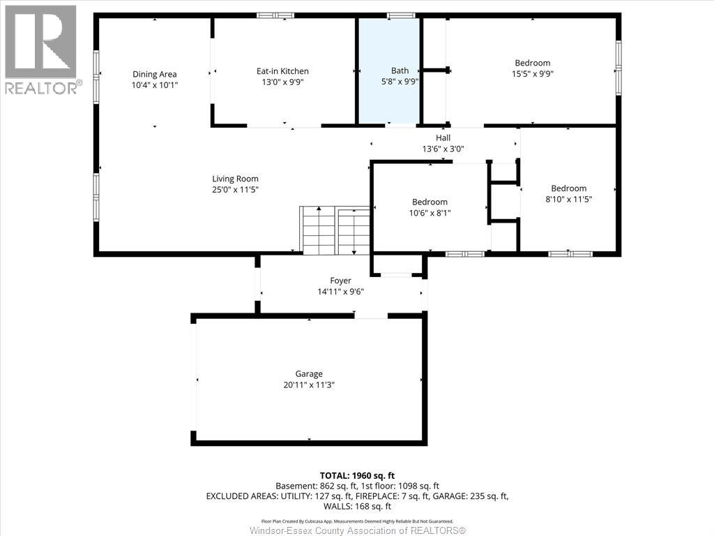 3195 Conservation Drive, Windsor, Ontario  N8W 5B8 - Photo 37 - 26007535