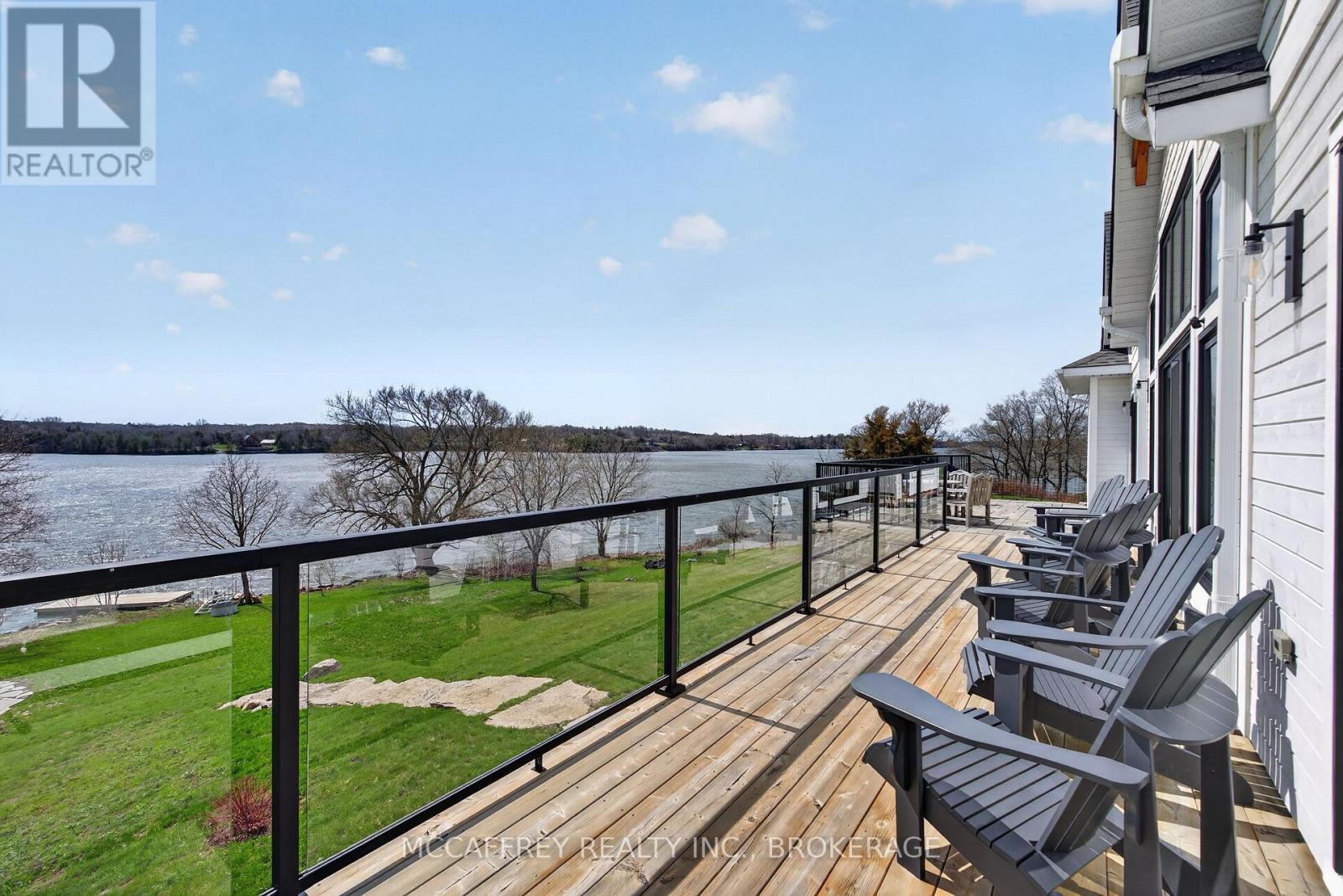 5425 County Rd 9, Greater Napanee, Ontario  K7R 3K8 - Photo 37 - X12872392