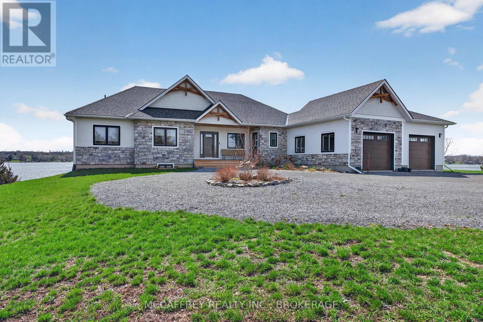 5425 County Rd 9, Greater Napanee, Ontario  K7R 3K8 - Photo 2 - X12872392