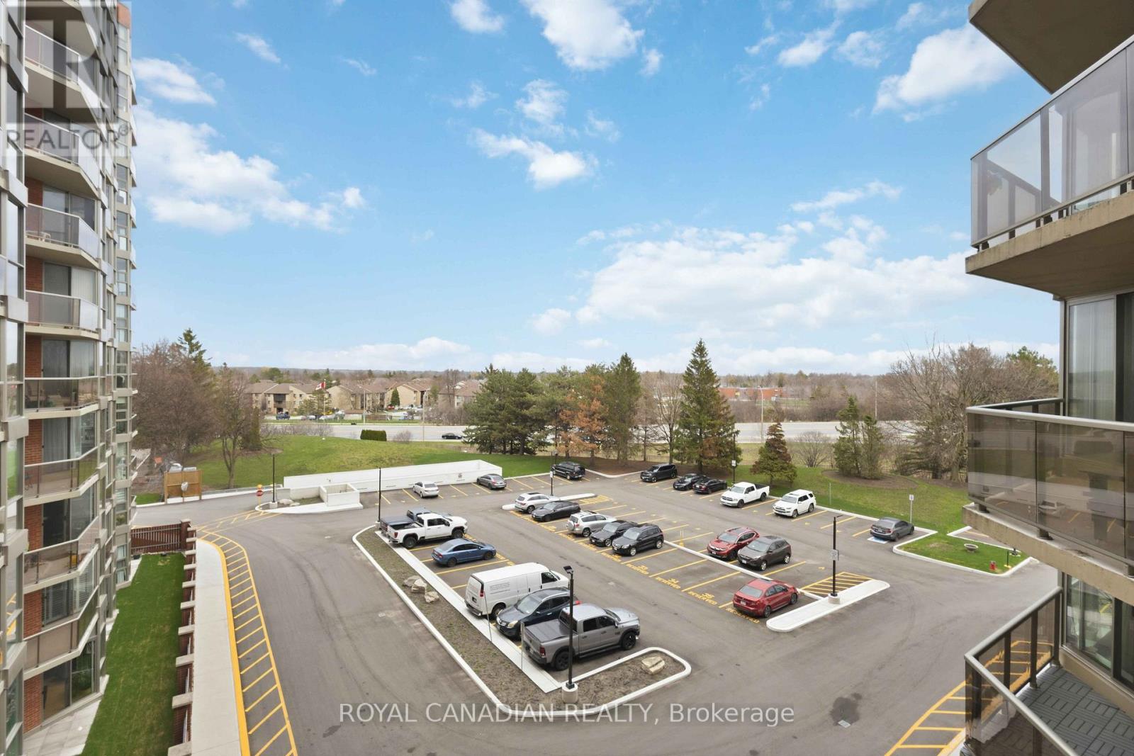 510 - 20 Dean Park Road, Toronto, Ontario  M1B 3G9 - Photo 12 - E13025054