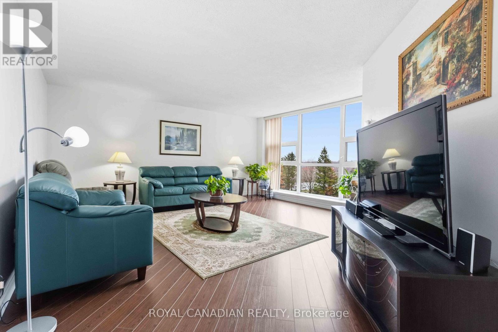 510 - 20 Dean Park Road, Toronto, Ontario  M1B 3G9 - Photo 3 - E13025054