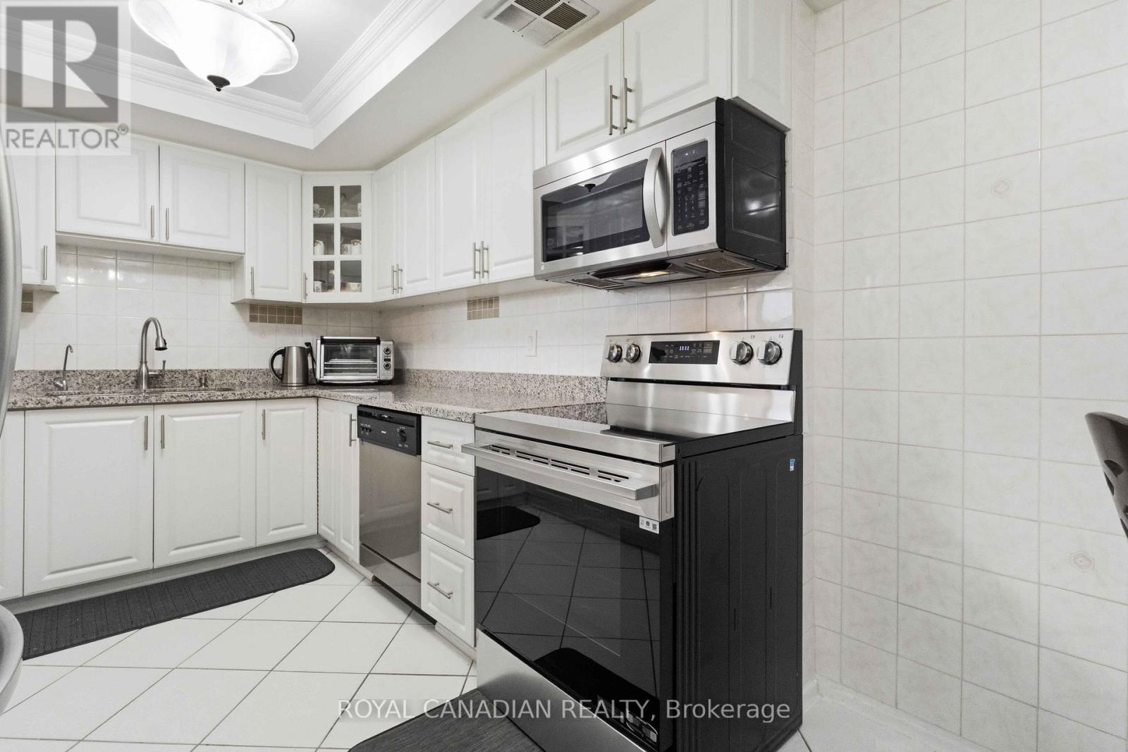 510 - 20 Dean Park Road, Toronto, Ontario  M1B 3G9 - Photo 5 - E13025054