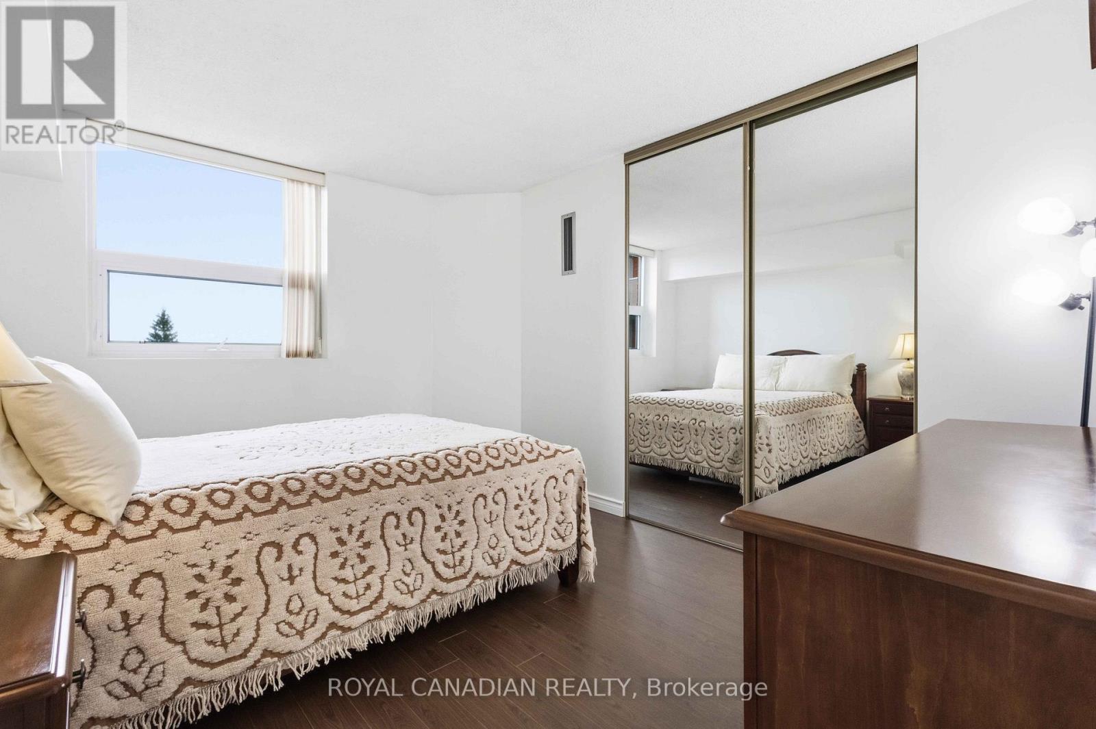 510 - 20 Dean Park Road, Toronto, Ontario  M1B 3G9 - Photo 8 - E13025054