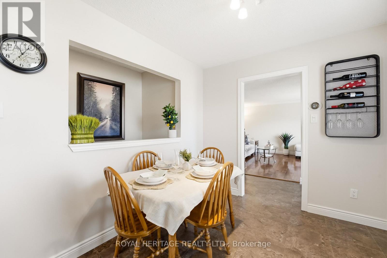 148 Guthrie Crescent, Whitby, Ontario  L1P 1A8 - Photo 12 - E13025072