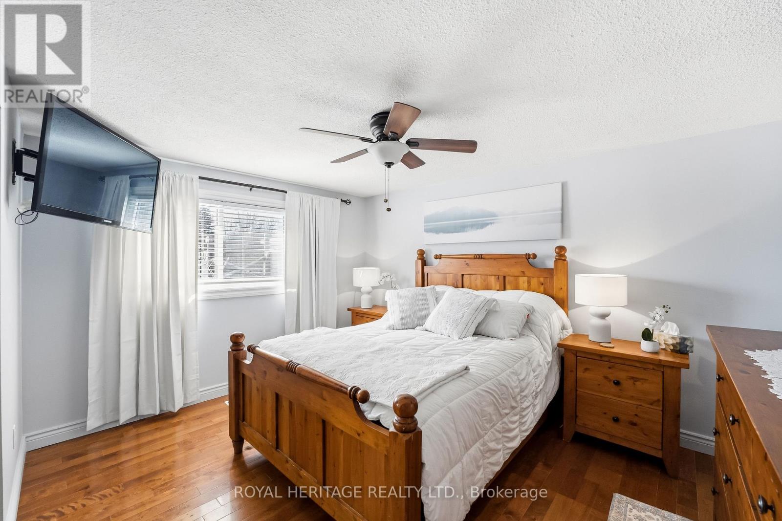 148 Guthrie Crescent, Whitby, Ontario  L1P 1A8 - Photo 20 - E13025072