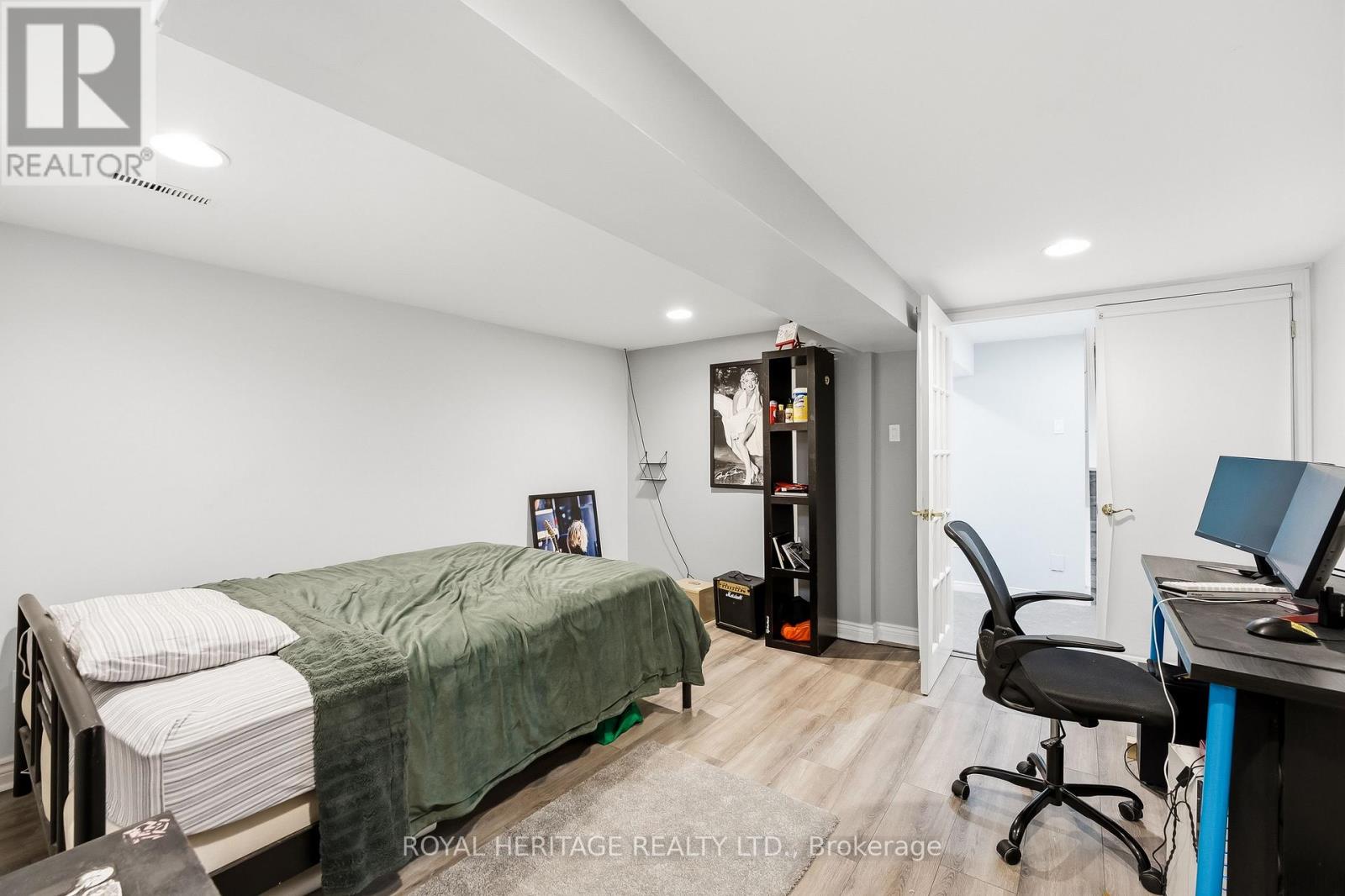 148 Guthrie Crescent, Whitby, Ontario  L1P 1A8 - Photo 27 - E13025072