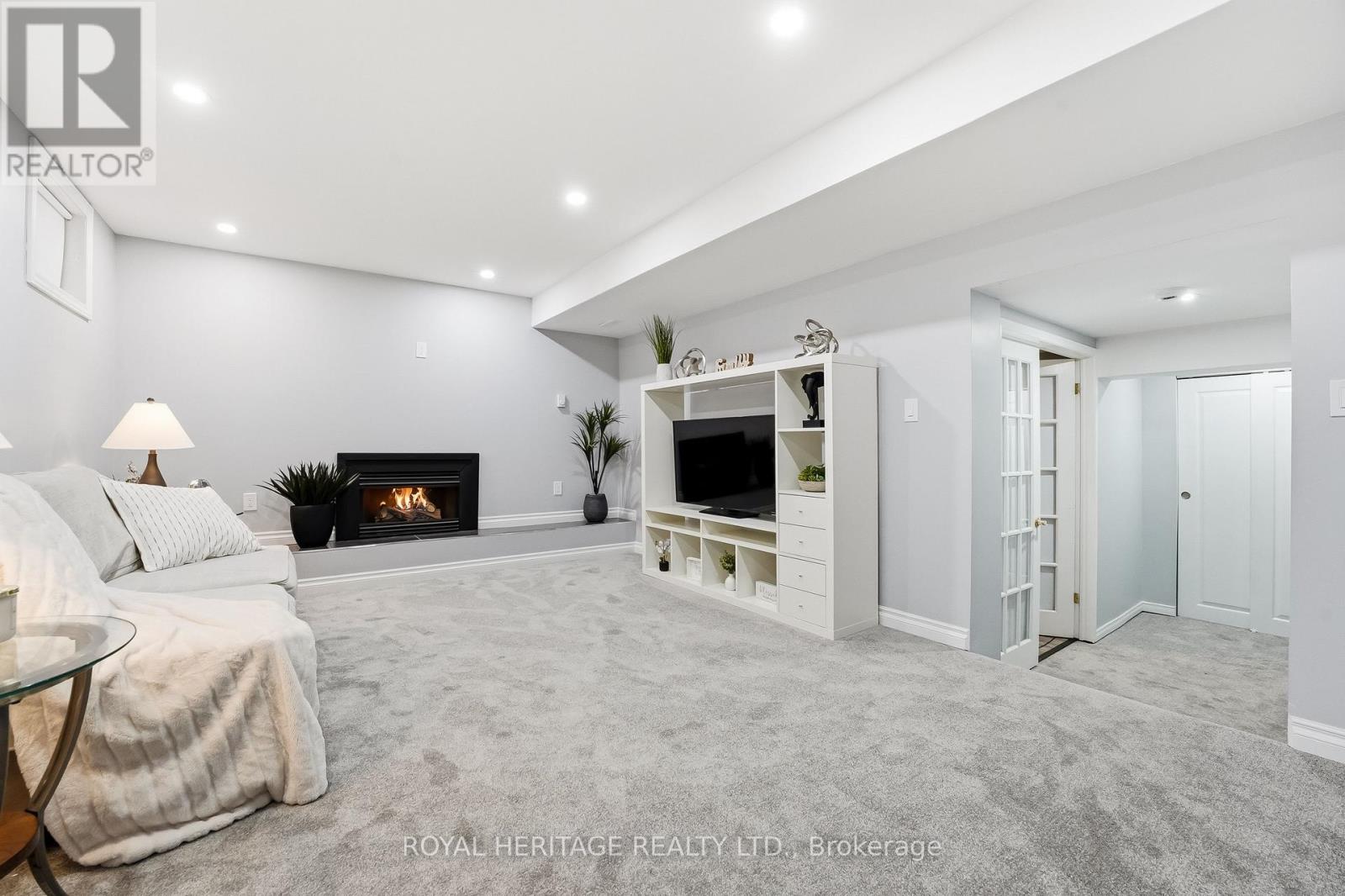 148 Guthrie Crescent, Whitby, Ontario  L1P 1A8 - Photo 35 - E13025072