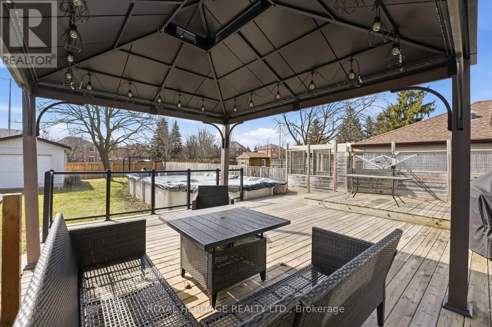 148 Guthrie Crescent, Whitby, Ontario  L1P 1A8 - Photo 39 - E13025072