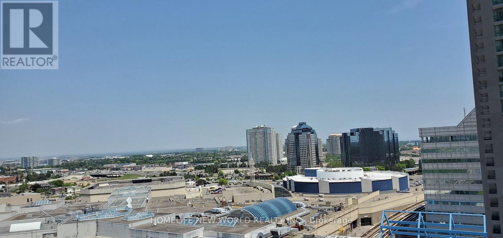 1604 - 50 Brian Harrison Way, Toronto, Ontario  M1P 5J4 - Photo 15 - E13025130