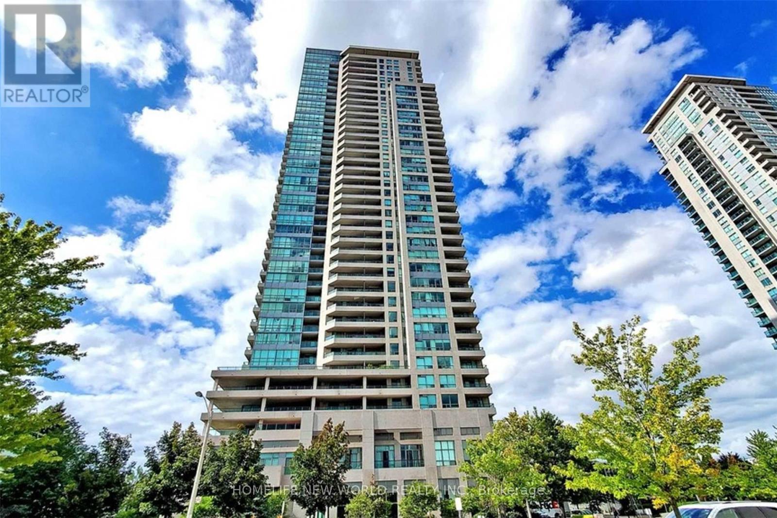 1604 - 50 Brian Harrison Way, Toronto, Ontario  M1P 5J4 - Photo 2 - E13025130