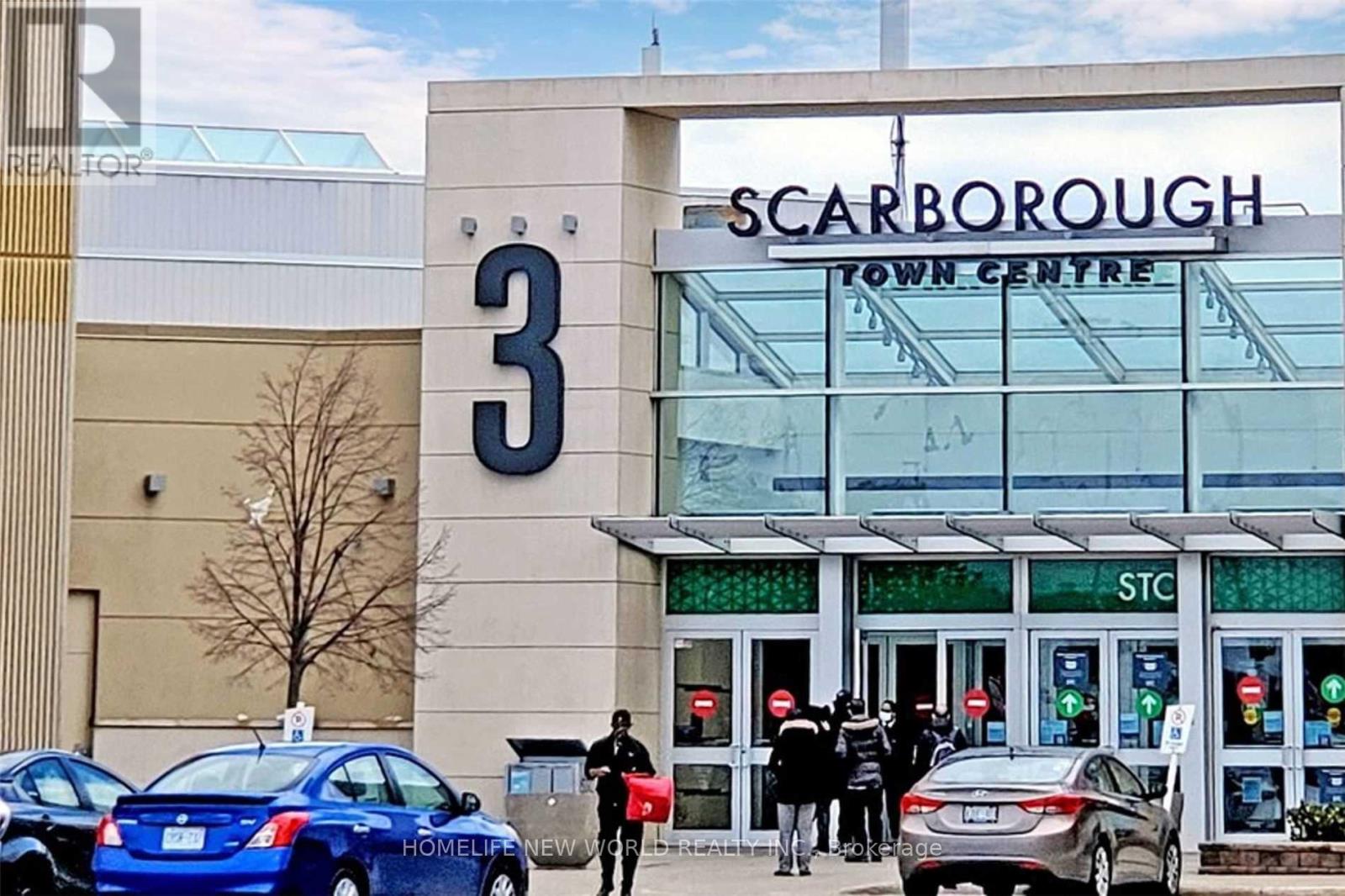 1604 - 50 Brian Harrison Way, Toronto, Ontario  M1P 5J4 - Photo 23 - E13025130