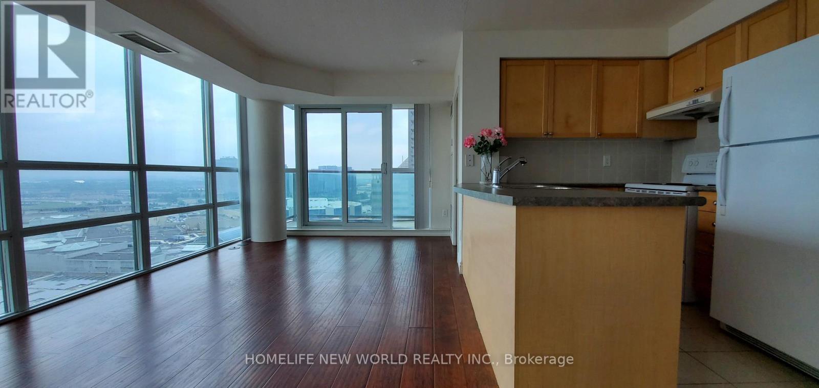 1604 - 50 Brian Harrison Way, Toronto, Ontario  M1P 5J4 - Photo 4 - E13025130