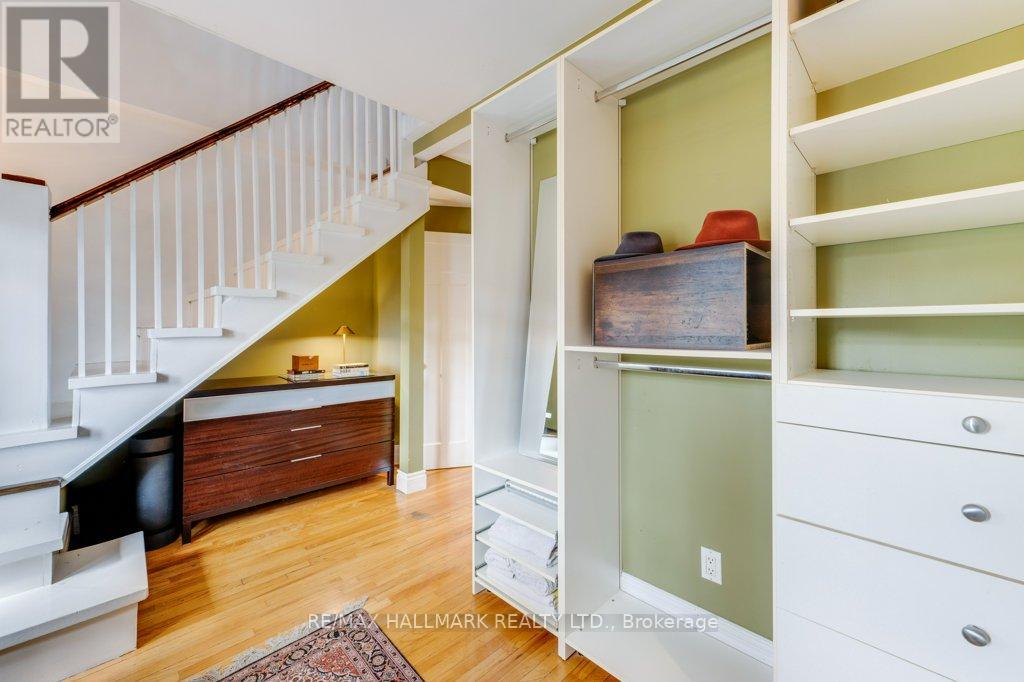 813 Carlaw Avenue, Toronto, Ontario  M4K 3L1 - Photo 27 - E13025132