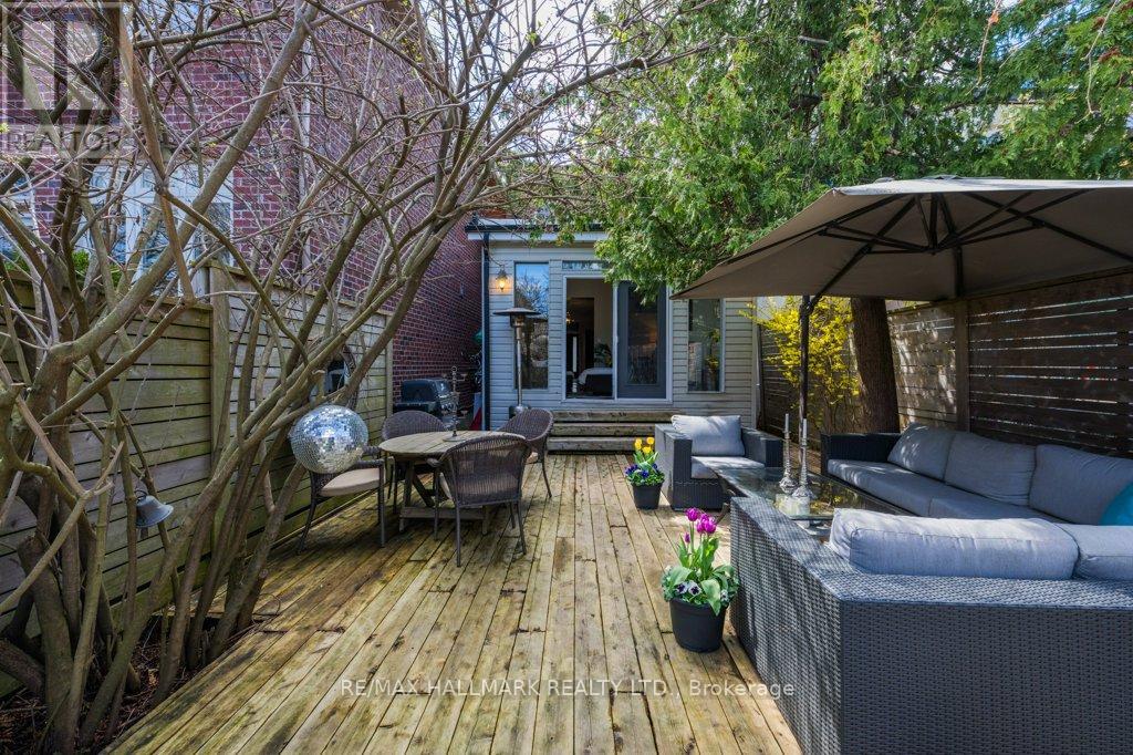 813 Carlaw Avenue, Toronto, Ontario  M4K 3L1 - Photo 40 - E13025132