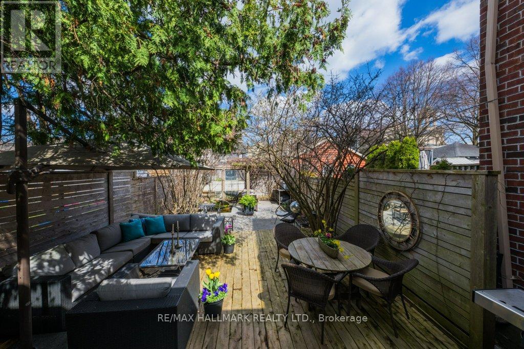 813 Carlaw Avenue, Toronto, Ontario  M4K 3L1 - Photo 41 - E13025132