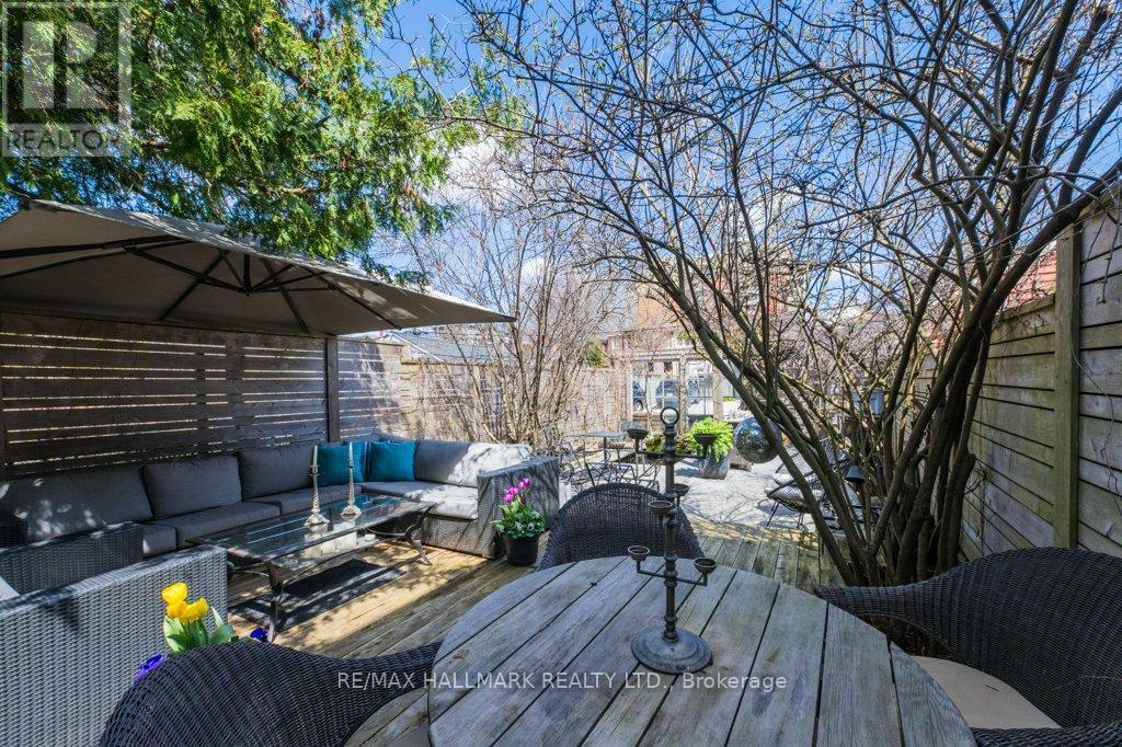 813 Carlaw Avenue, Toronto, Ontario  M4K 3L1 - Photo 46 - E13025132