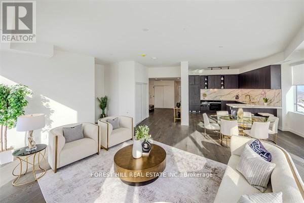 Ph 1702 - 1050 Eastern Avenue, Toronto, Ontario  M4L 0B7 - Photo 10 - E13025184