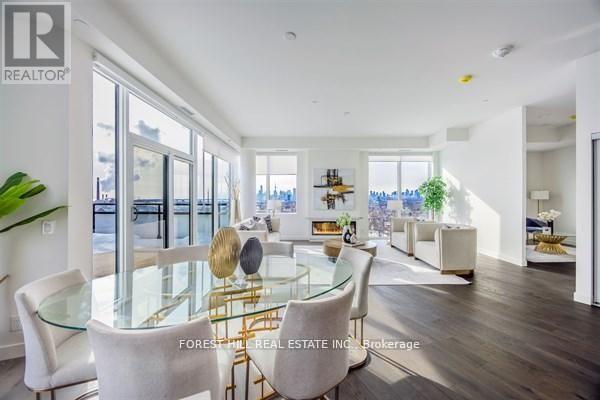 Ph 1702 - 1050 Eastern Avenue, Toronto, Ontario  M4L 0B7 - Photo 12 - E13025184