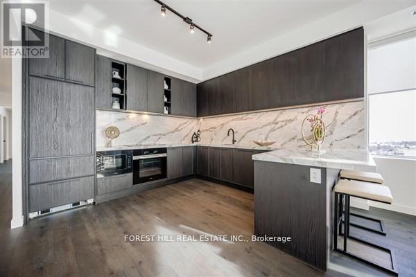 Ph 1702 - 1050 Eastern Avenue, Toronto, Ontario  M4L 0B7 - Photo 14 - E13025184