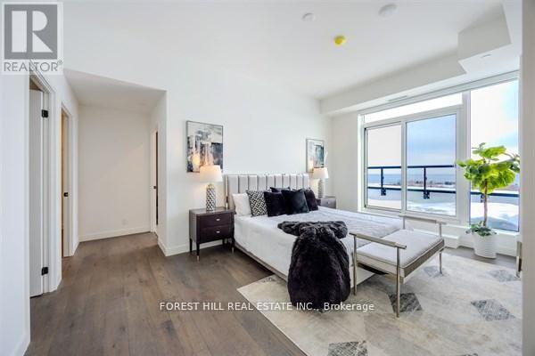 Ph 1702 - 1050 Eastern Avenue, Toronto, Ontario  M4L 0B7 - Photo 18 - E13025184