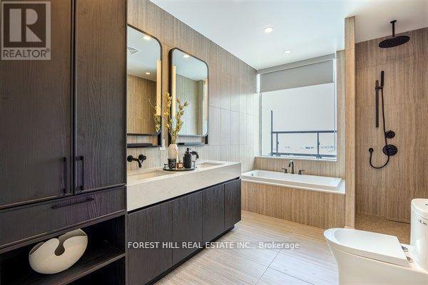 Ph 1702 - 1050 Eastern Avenue, Toronto, Ontario  M4L 0B7 - Photo 19 - E13025184