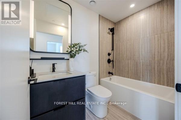 Ph 1702 - 1050 Eastern Avenue, Toronto, Ontario  M4L 0B7 - Photo 22 - E13025184