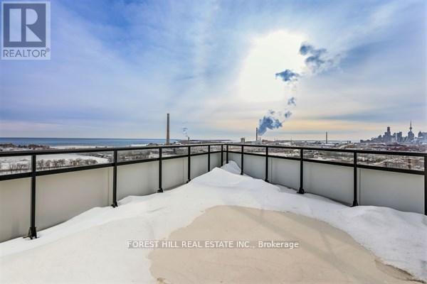 Ph 1702 - 1050 Eastern Avenue, Toronto, Ontario  M4L 0B7 - Photo 23 - E13025184