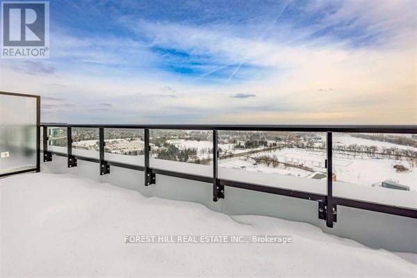 Ph 1702 - 1050 Eastern Avenue, Toronto, Ontario  M4L 0B7 - Photo 24 - E13025184